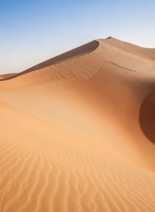 Deserts